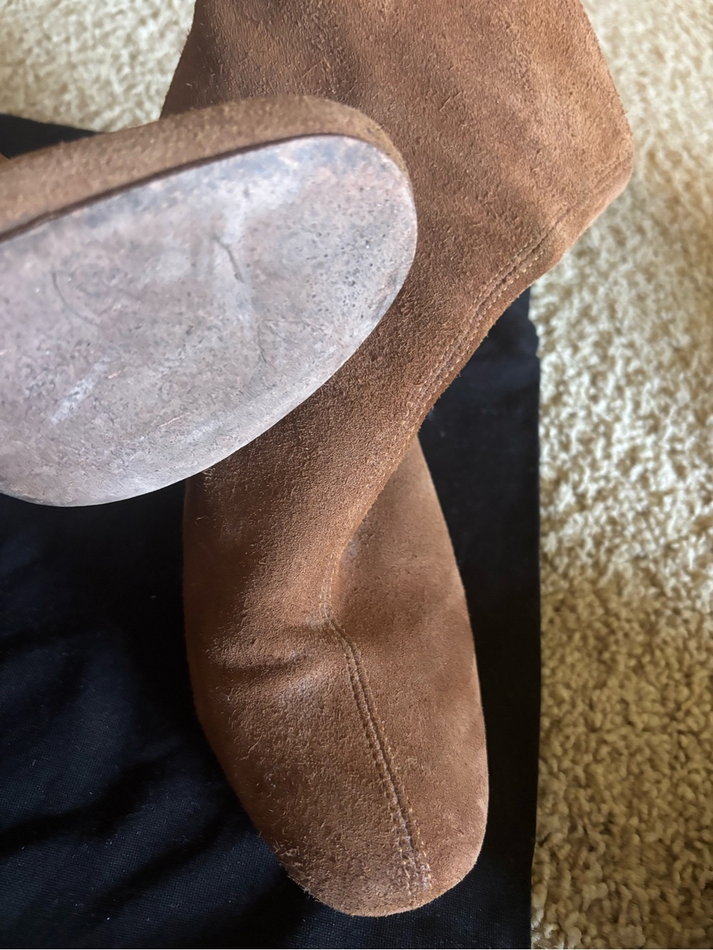 Booties - Picture 4 of 7